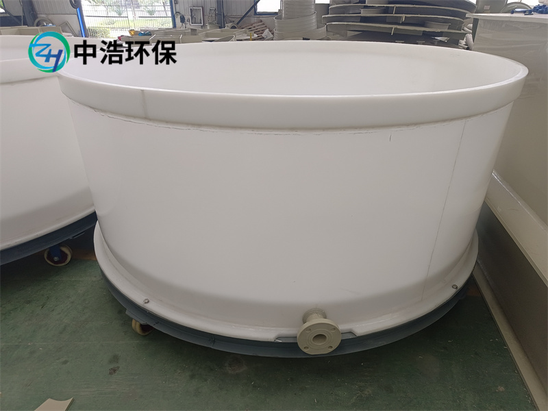 蓝山PP抽滤槽